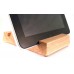 Ash WoodPad for iPad