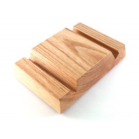 Ash WoodPad for iPad