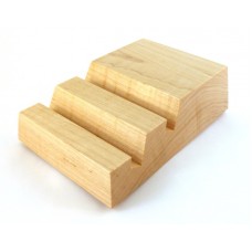 Maple WoodPad Duo