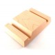 Maple WoodPad for iPad