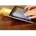 Maple WoodPad for iPad