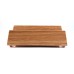 Oak WoodPad for iPad